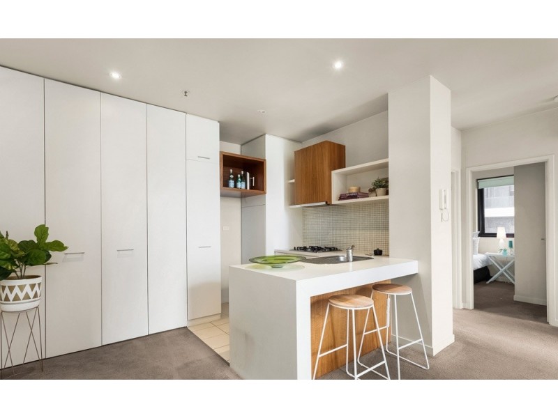 1001/639 Little Bourke Street, Melbourne VIC 3000