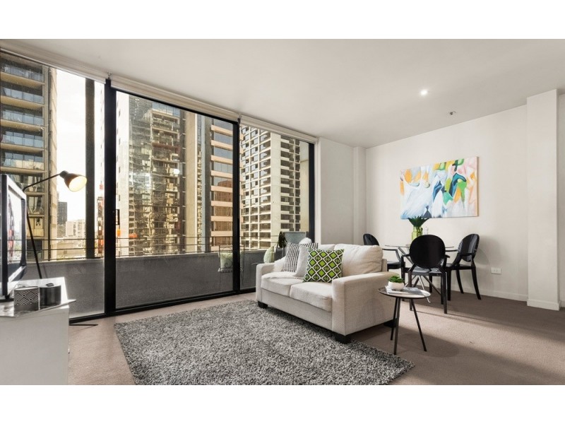 1001/639 Little Bourke Street, Melbourne VIC 3000