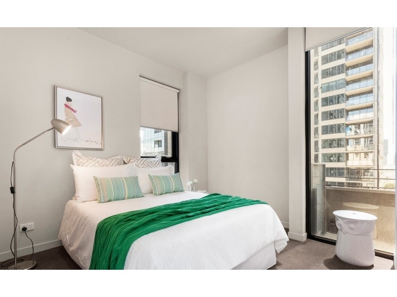 1001/639 Little Bourke Street, Melbourne VIC 3000