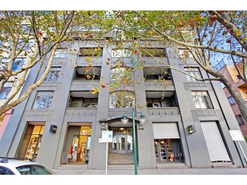 21/149 Fitzroy Street, St Kilda VIC 3182