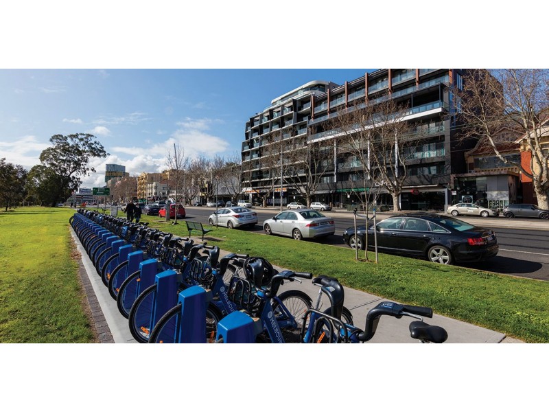 21/149 Fitzroy Street, St Kilda VIC 3182