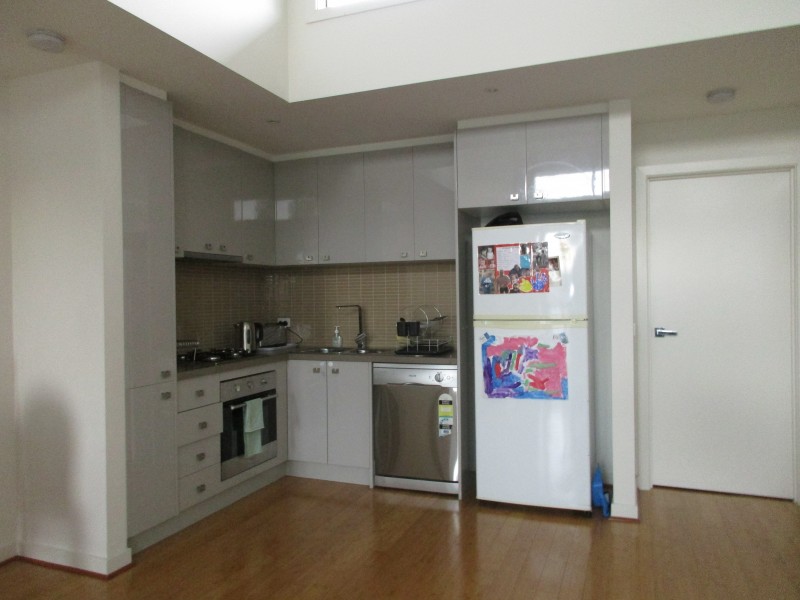 9/158 Clarendon Street, Thornbury VIC 3071