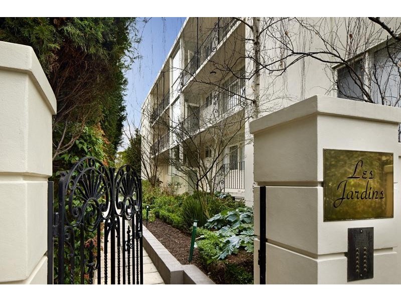 6/53 Caroline Street, South Yarra VIC 3141