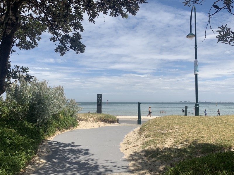 4/18 Marine Parade, St Kilda VIC 3182