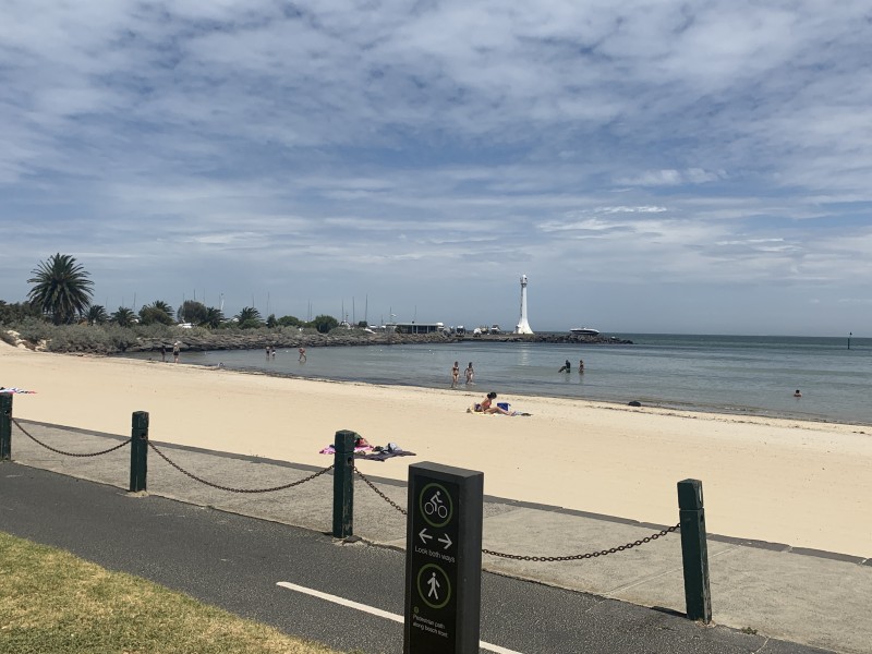 4/18 Marine Parade, St Kilda VIC 3182