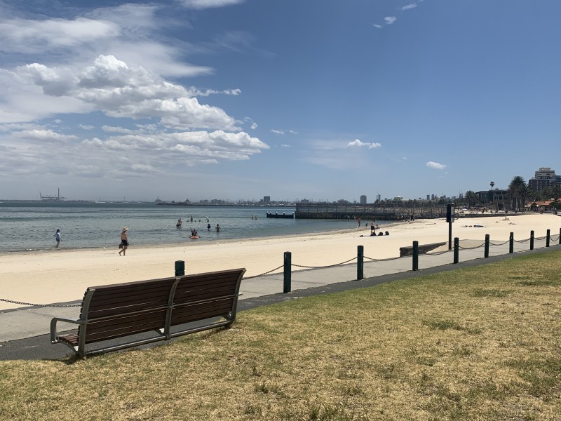 4/18 Marine Parade, St Kilda VIC 3182