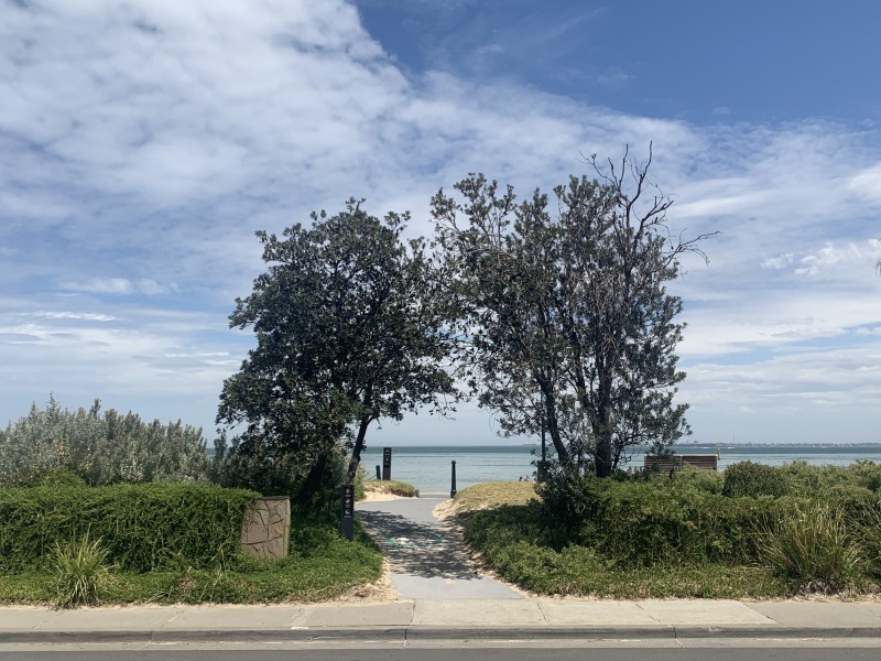 4/18 Marine Parade, St Kilda VIC 3182