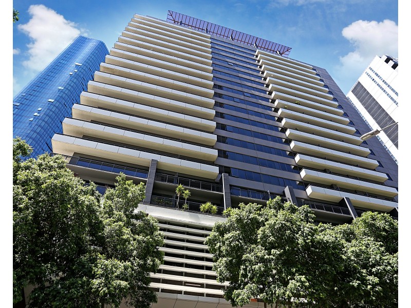 2109/80 Clarendon Street, Southbank VIC 3006