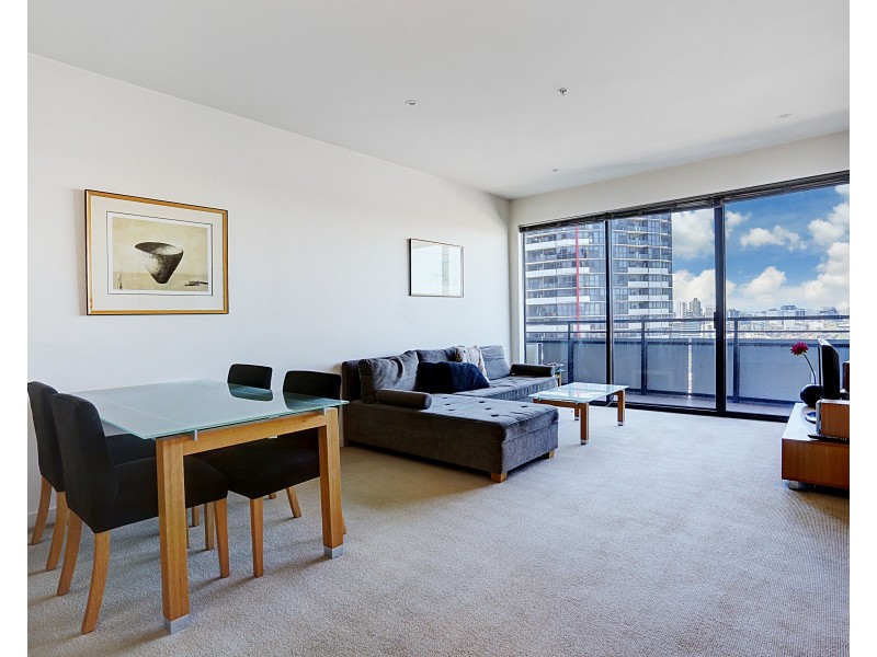 2109/80 Clarendon Street, Southbank VIC 3006