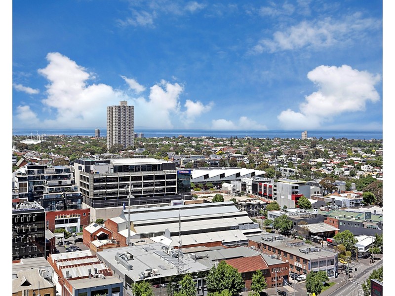 2109/80 Clarendon Street, Southbank VIC 3006