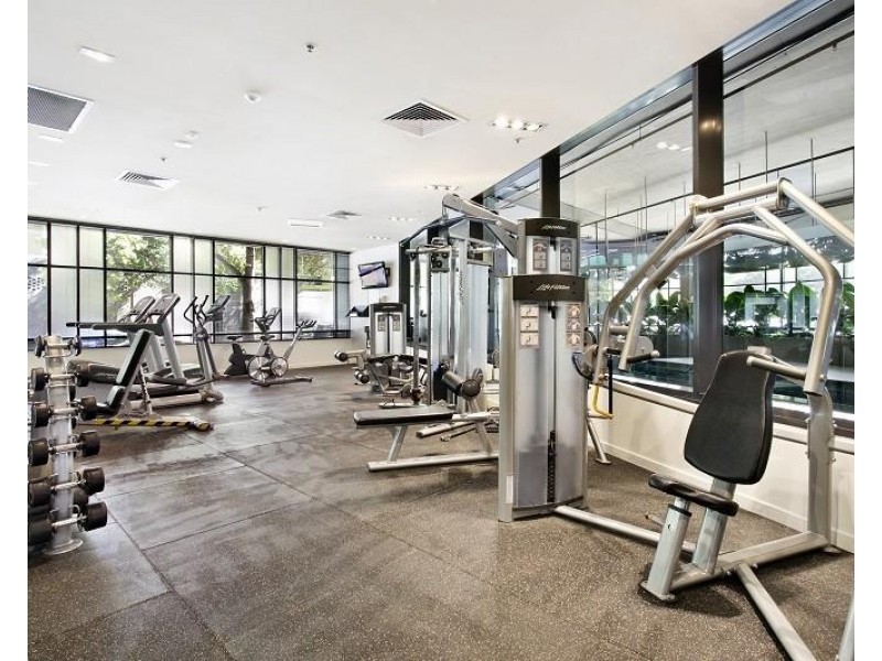 2109/80 Clarendon Street, Southbank VIC 3006