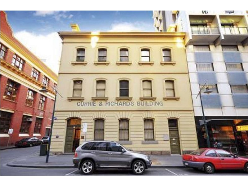 20/79 Franklin Street, Melbourne VIC 3000
