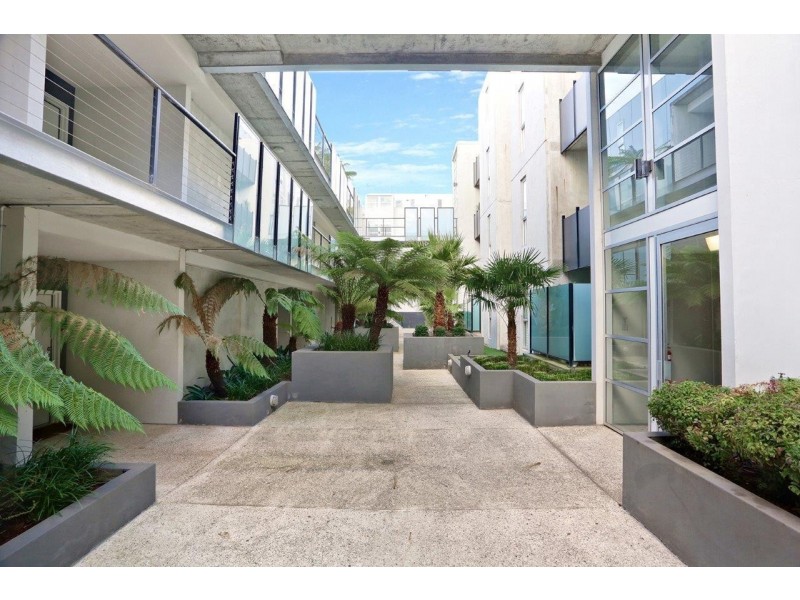 6/1 St David Street, Fitzroy VIC 3065