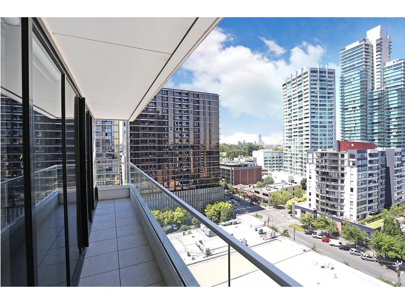 1211/63-75 Coventry Street, Southbank VIC 3006