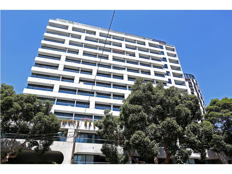 1211/63-75 Coventry Street, Southbank VIC 3006