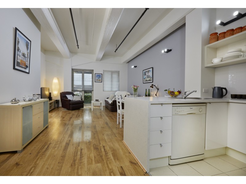 406/639 Little Bourke Street, Melbourne VIC 3000