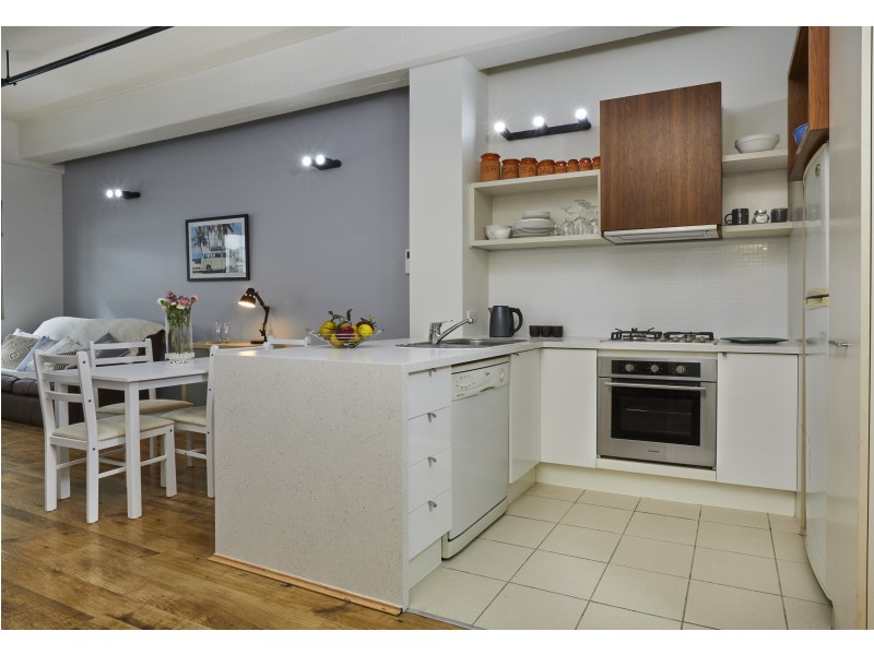 406/639 Little Bourke Street, Melbourne VIC 3000