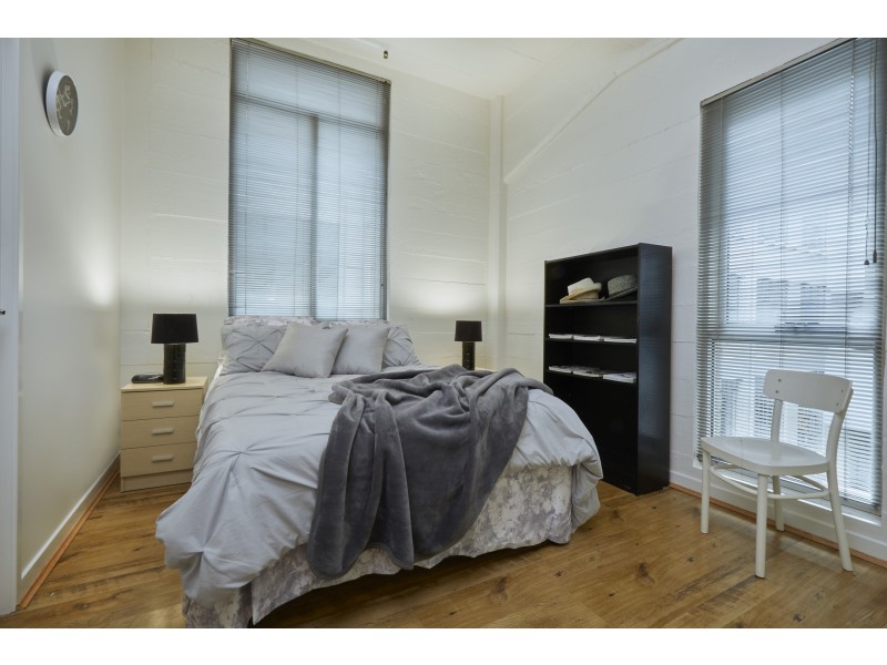 406/639 Little Bourke Street, Melbourne VIC 3000