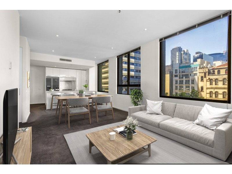 608/225 Elizabeth Street, Melbourne VIC 3000
