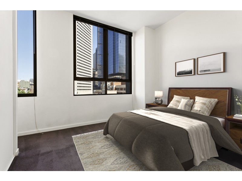 608/225 Elizabeth Street, Melbourne VIC 3000