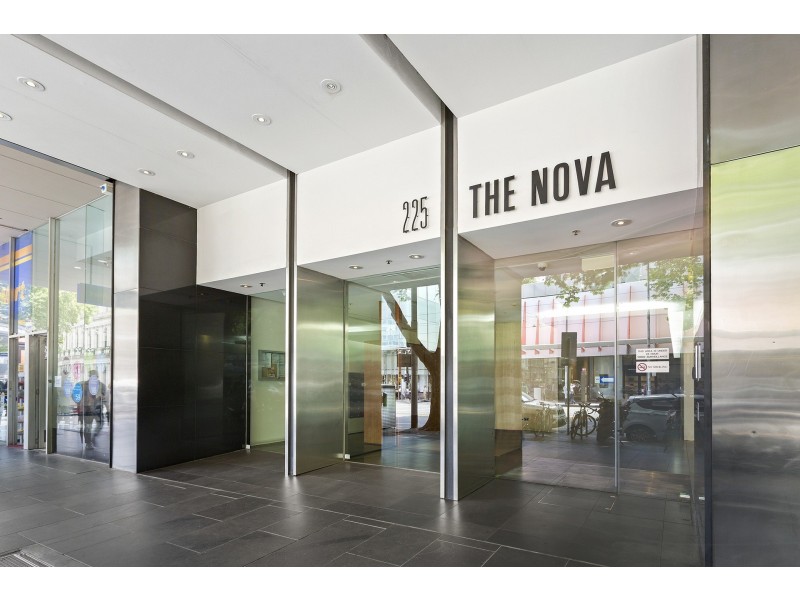 608/225 Elizabeth Street, Melbourne VIC 3000