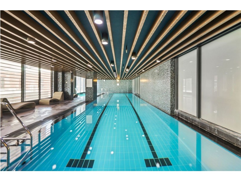 2202/5 Sutherland Street, Melbourne VIC 3000