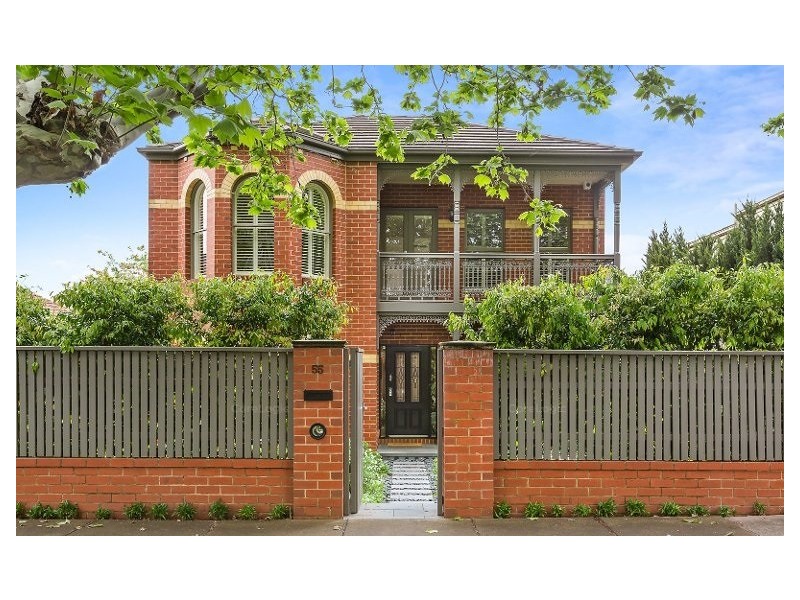 55 Erica Avenue, Glen Iris VIC 3146