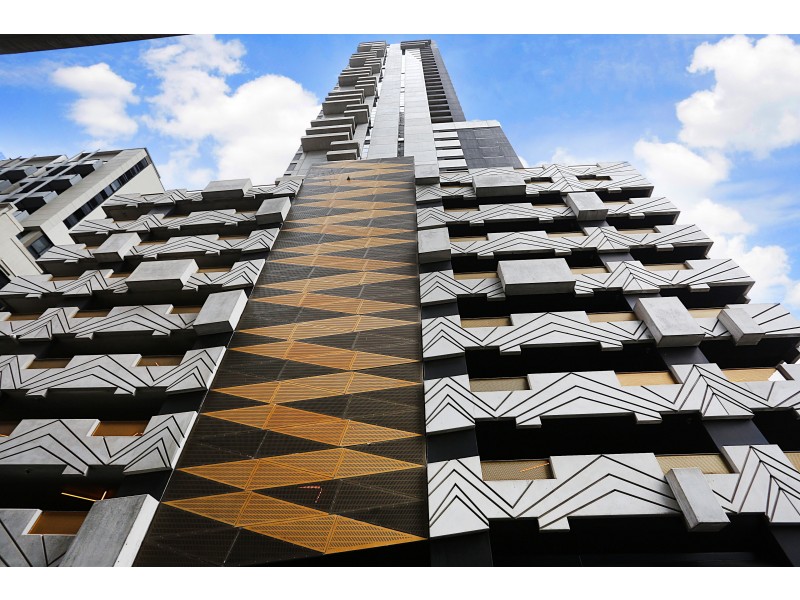 3707/200 Spencer Street, Melbourne VIC 3000