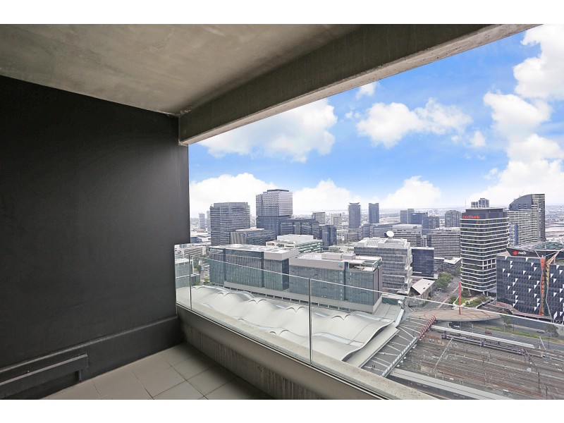 3707/200 Spencer Street, Melbourne VIC 3000