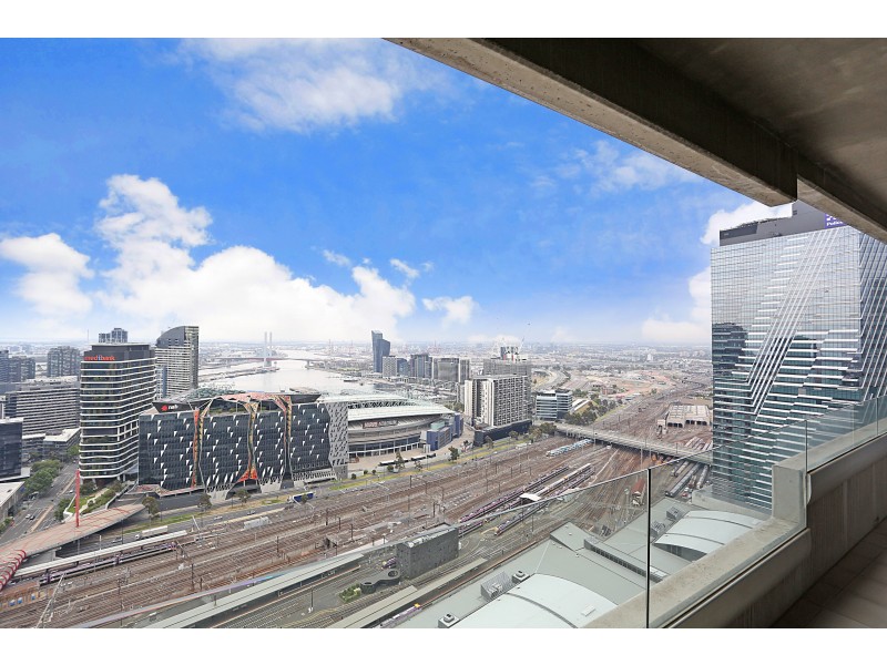 3707/200 Spencer Street, Melbourne VIC 3000