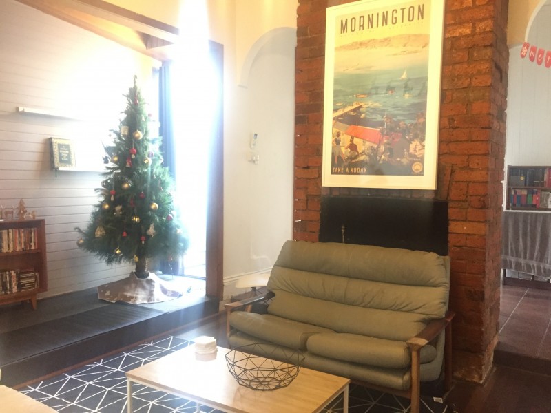 43 Rotherwood Street, Richmond VIC 3121