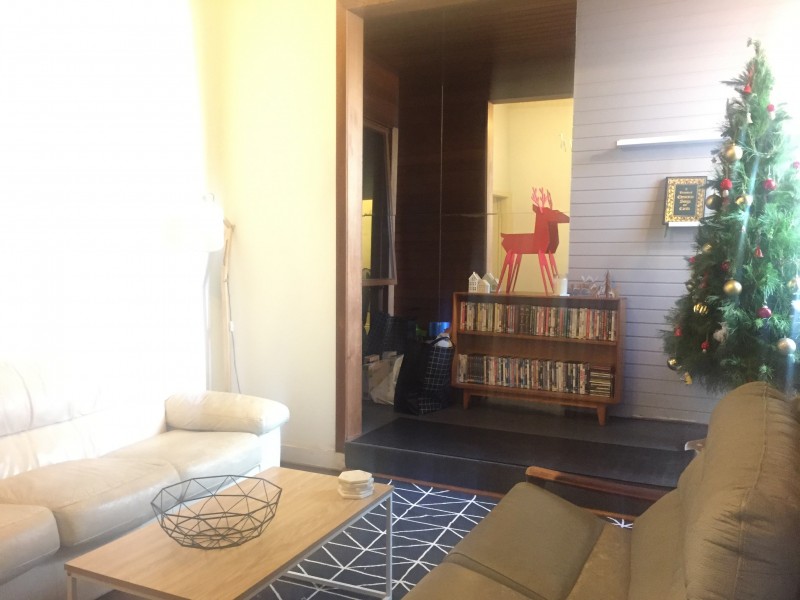 43 Rotherwood Street, Richmond VIC 3121