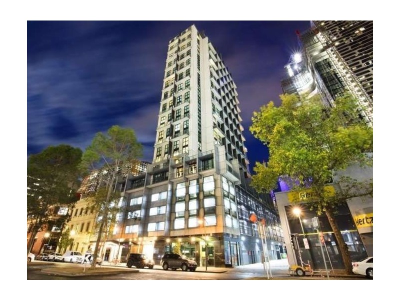 1111/87 Franklin Street, Melbourne VIC 3000