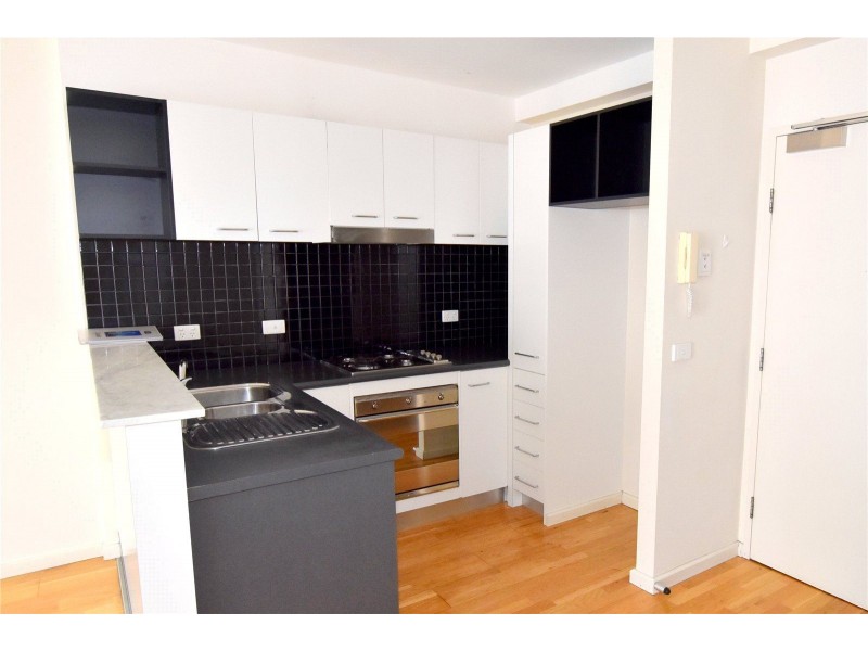 1111/87 Franklin Street, Melbourne VIC 3000