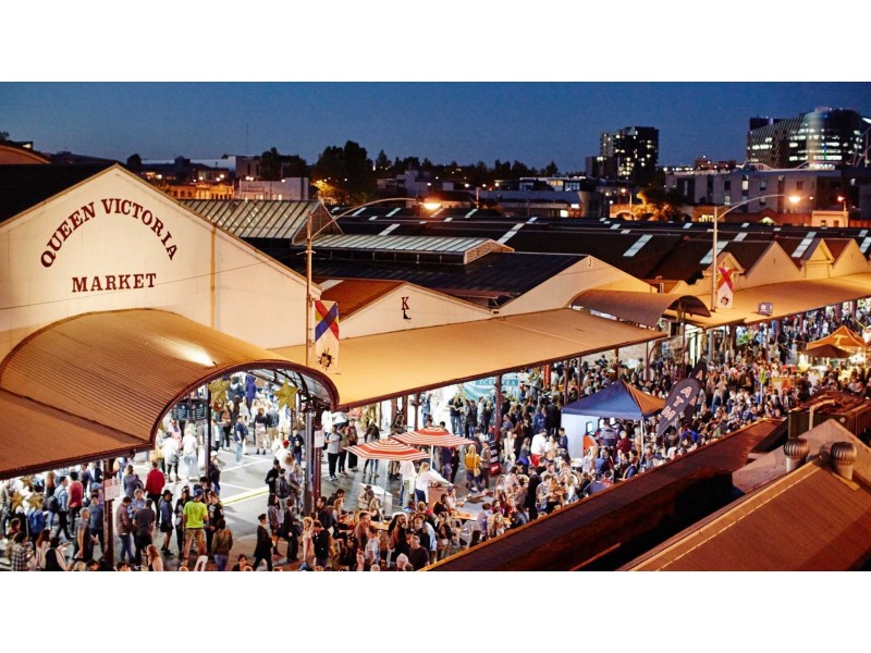 25/17-21 Blackwood Street, North Melbourne VIC 3051