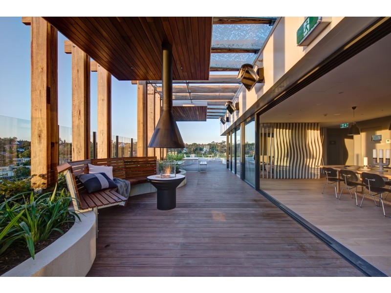 12G/6 Acacia Place, Abbotsford VIC 3067