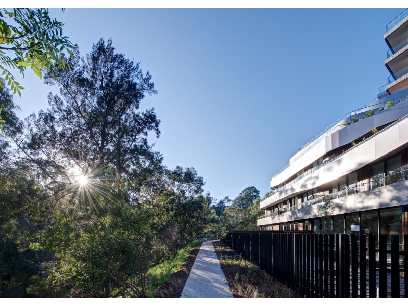 12G/6 Acacia Place, Abbotsford VIC 3067