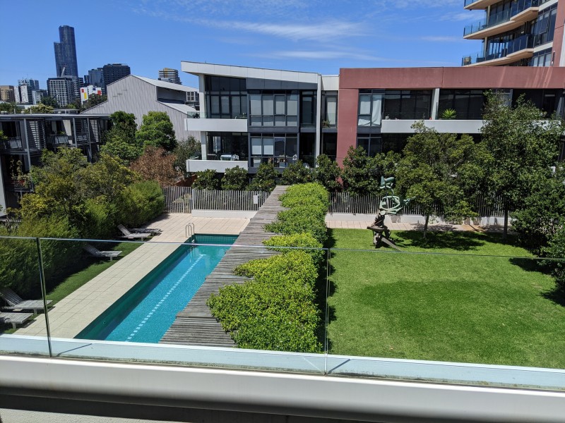 207/8 Balmain Street, Richmond VIC 3121