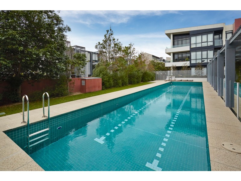 207/8 Balmain Street, Richmond VIC 3121