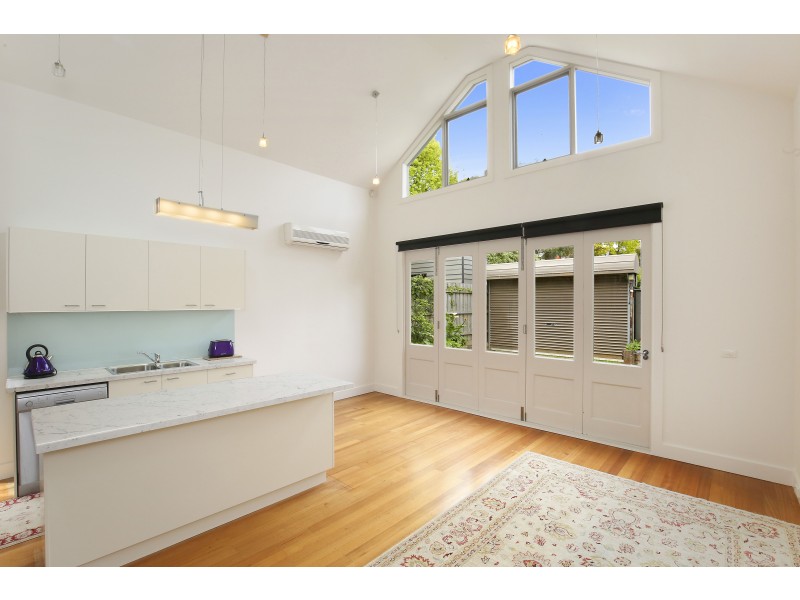 13 William Street, Hawthorn VIC 3122