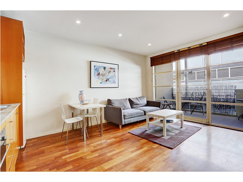 10/20 St Edmonds Road, Prahran VIC 3181