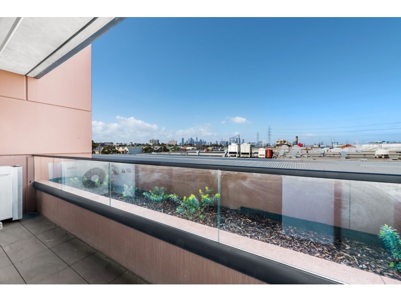 313/71-89 Hobsons Road, Kensington VIC 3031