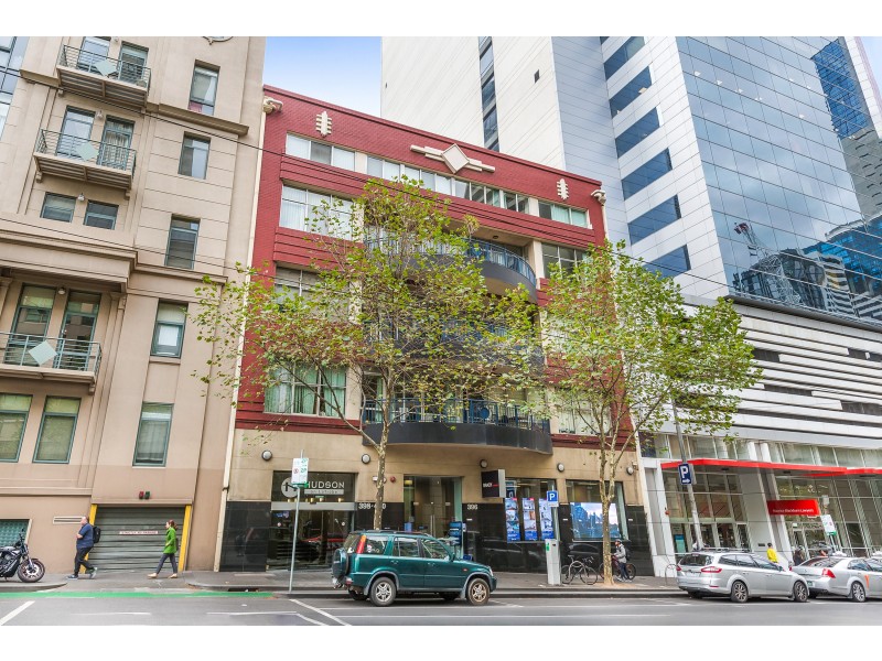 21/398 Latrobe Street, Melbourne VIC 3000