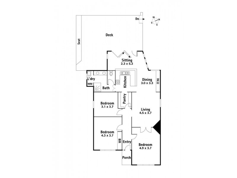 287 Tooronga Road, Glen Iris VIC 3146