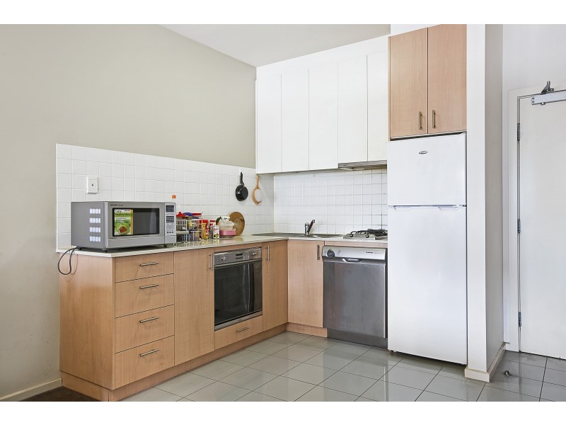 1113/250 Elizabeth Street, Melbourne VIC 3000