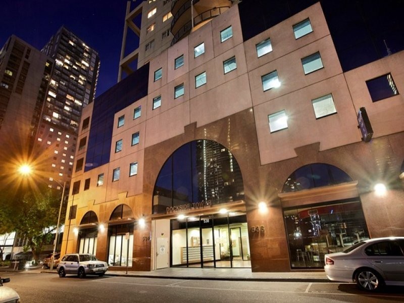 116/538 Little Lonsdale Street, Melbourne VIC 3000
