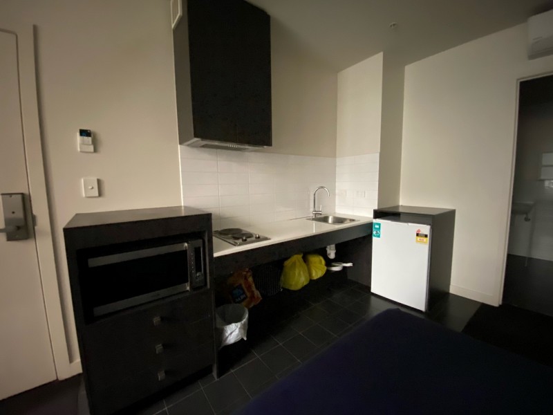 1132/43 Therry Street, Melbourne VIC 3000