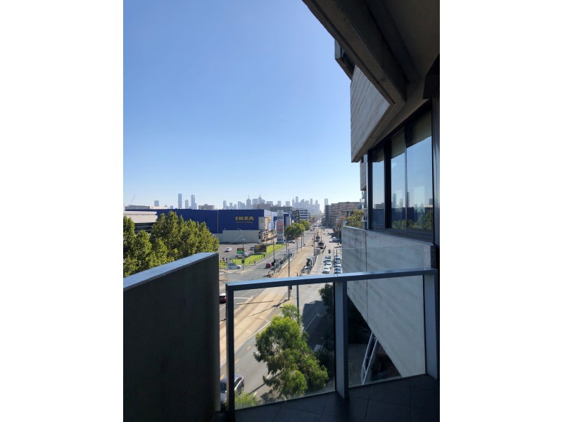 512/4 Acacia Place, Abbotsford VIC 3067