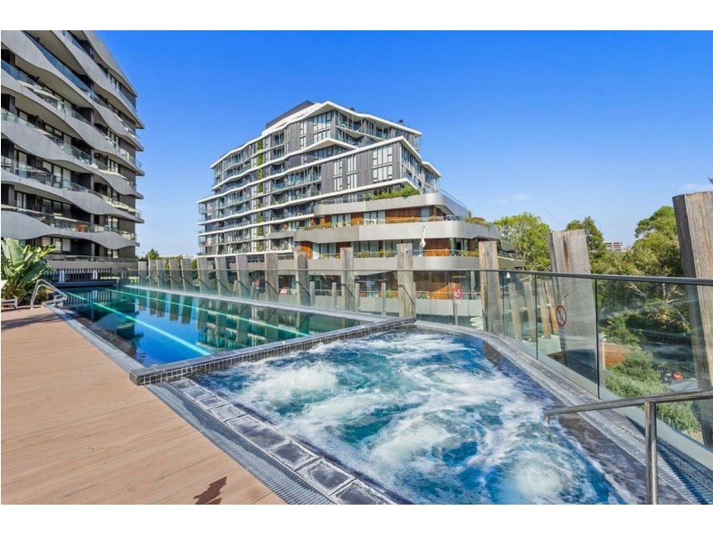 512/4 Acacia Place, Abbotsford VIC 3067