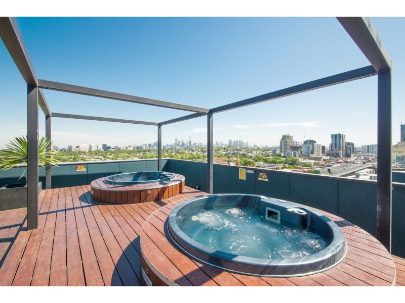 401/32 Bray Street, South Yarra VIC 3141